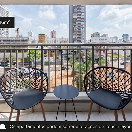 House Of Charlie Paraiso São Paulo Exterior foto