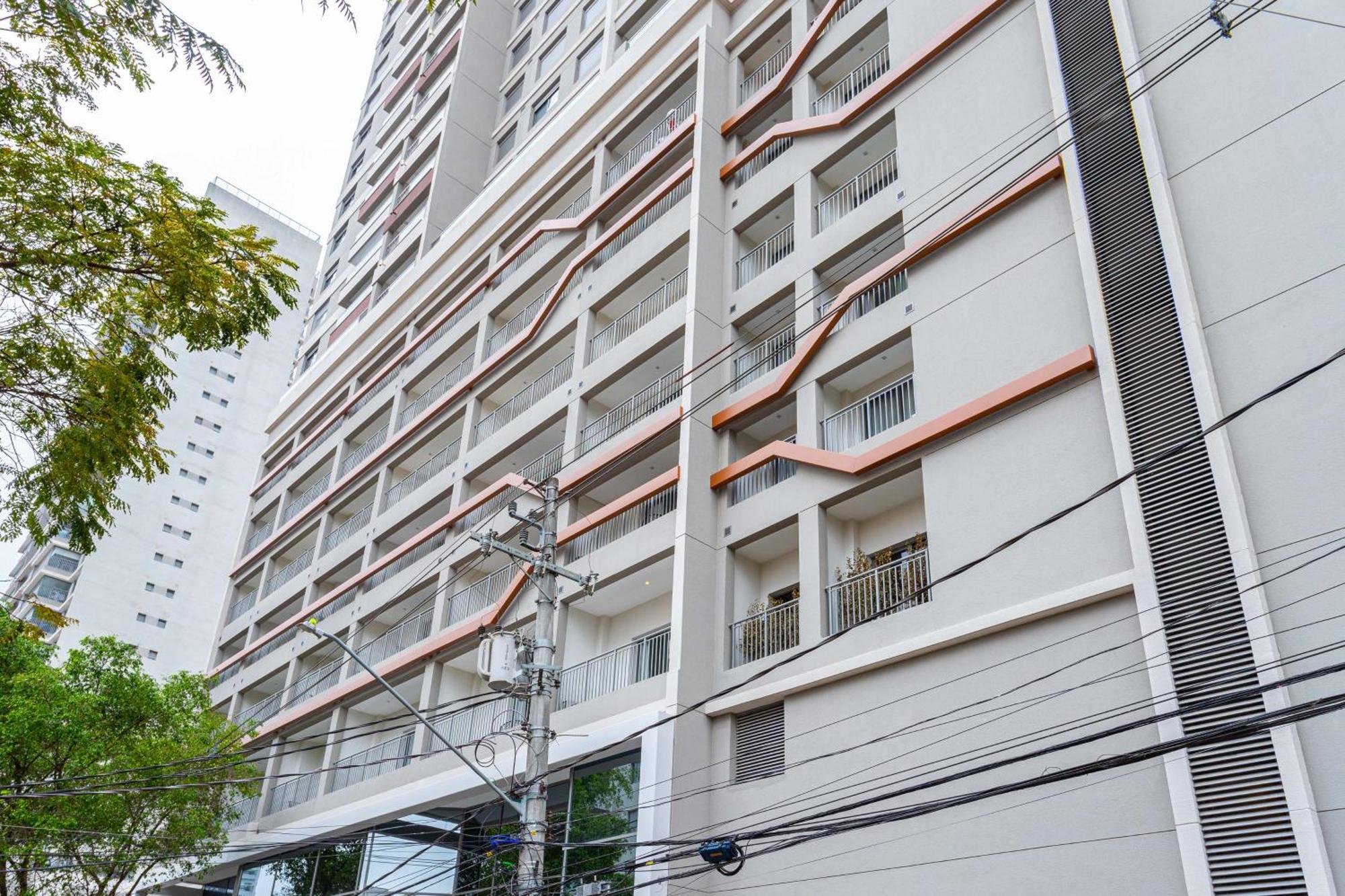 House Of Charlie Paraiso São Paulo Exterior foto